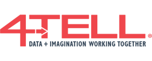 4tell logo MailUp 300x121