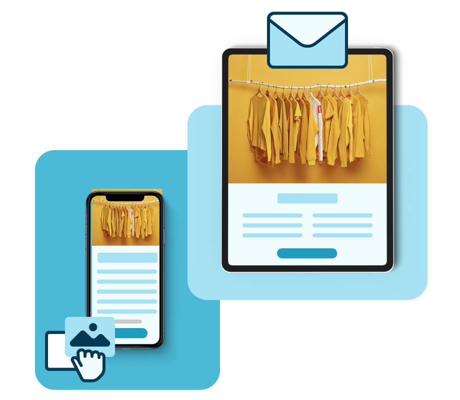 Le tue campagne email sono responsive MailUp