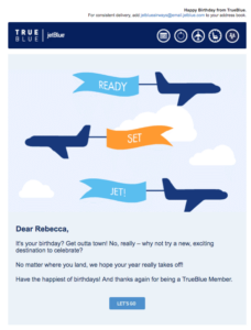 email buon compleanno jetblueemail 228x300