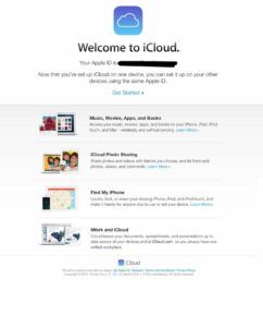 welcome email icloud mailup ok 242x300